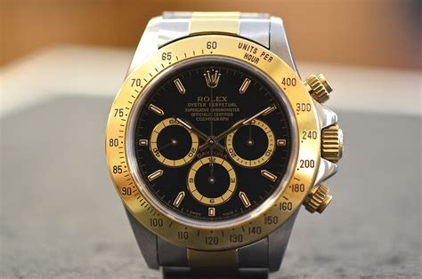 rolex daytona prezzi usati|valore rolex vintage.